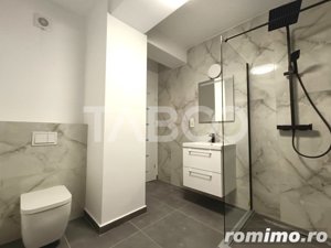 Apartament 2 camere bucatarie inchisa 57 mp utili si 2 balcoane - imagine 4