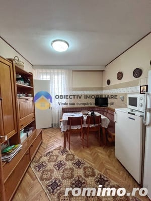 Apartament 4 camere-Etaj 1-Zona BCR/CARREFOUR