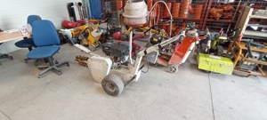 Motopompa apa murdara 3 toli - imagine 6