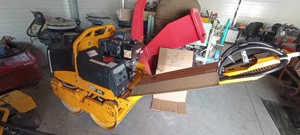 Motopompa apa murdara 3 toli - imagine 9