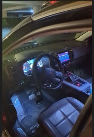 Vand Citroen C5 Aircross  - imagine 8