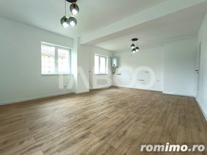 Apartament 3 camere 2 bai la cheie - etaj 1 - incalzire prin pardosea - imagine 5