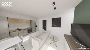 Titan-Oxy Residence, Studio Tip B complet mobilat - imagine 4