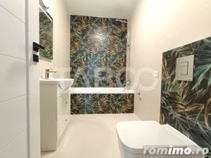 Apartament intabulat cu 3 camere 2 bai 2 balcoane si parcare proprie - imagine 5