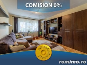 0% COMISION! APARTAMENT 3 CAMERE! - imagine 1