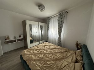 Apartament 3 camere Braytim - imagine 3