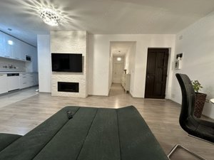 Apartament 3 camere Braytim - imagine 10