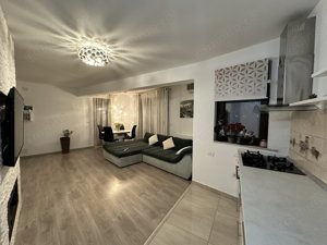 Apartament 3 camere Braytim - imagine 12