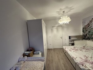 Apartament 3 camere Braytim - imagine 8