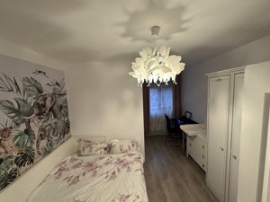 Apartament 3 camere Braytim - imagine 5