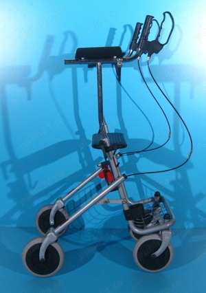 Cadru de mers cu roti  Rehaforum 