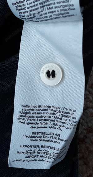 tricou Jack&Jones - imagine 7