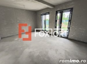 Casa individuala cu 4 camere si teren de 860 mp, zona Giroc - imagine 16