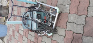 Vind aparat de sudura 