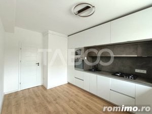 Apartament la parter inalt cu 3 camere si bucatarie separata - imagine 3