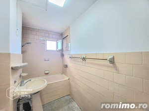 Apartament cu 3 camere, decomandat, Vlaicu - imagine 9