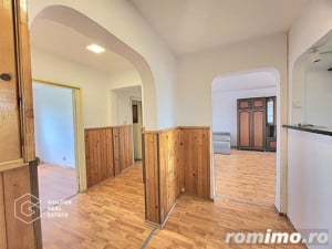 Apartament cu 3 camere, decomandat, Vlaicu - imagine 10