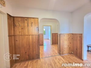 Apartament cu 3 camere, decomandat, Vlaicu - imagine 5