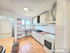 Apartament cu 3 camere, decomandat, Vlaicu - imagine 11