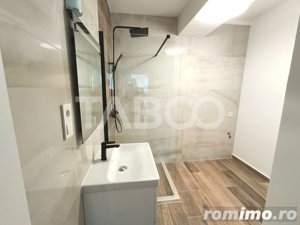 Apartament spatios 3 camere 2 balcoane si parcare - bloc dotat cu lift - imagine 5