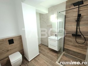 Apartament spatios 3 camere 2 balcoane si parcare - bloc dotat cu lift - imagine 6