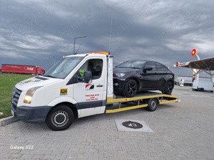 Tractari Timisoara - imagine 2