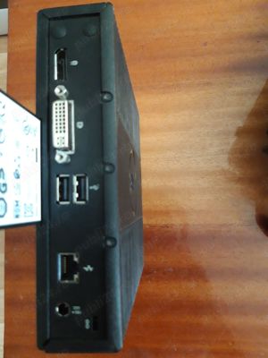 Vand mini PC DELL WYSE si laptop F. Siemens