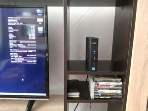 Vand mini PC DELL WYSE si laptop F. Siemens - imagine 2