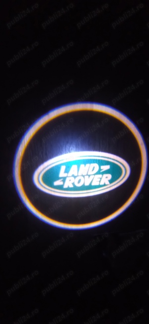 Bulbăr original din inox land rover sau Jeep + alte accesorii - imagine 4