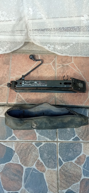 Bulbăr original din inox land rover sau Jeep + alte accesorii - imagine 10