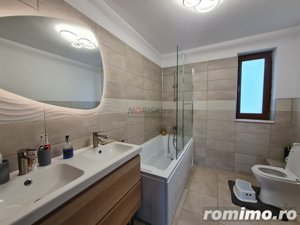  Vila Modernă 6 Camere - Grădină Spațioasă în Snagov - imagine 14