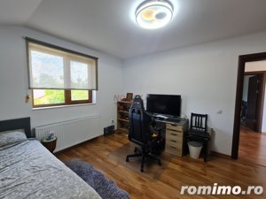  Vila Modernă 6 Camere - Grădină Spațioasă în Snagov - imagine 17