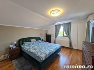  Vila Modernă 6 Camere - Grădină Spațioasă în Snagov - imagine 13