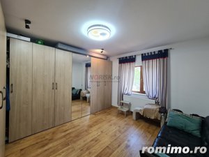  Vila Modernă 6 Camere - Grădină Spațioasă în Snagov - imagine 8