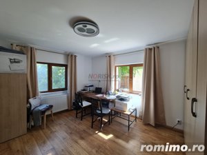  Vila Modernă 6 Camere - Grădină Spațioasă în Snagov - imagine 9