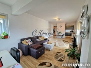 Apartament spatios pe strada Maramuresului - imagine 3