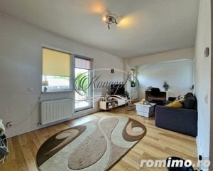 Apartament spatios pe strada Maramuresului - imagine 2