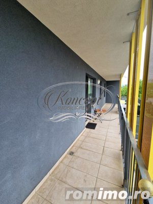 Apartament spatios pe strada Maramuresului - imagine 12