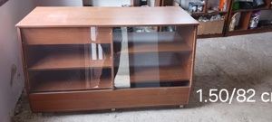 Vând rafturi +tijghea  - imagine 3