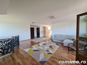  Vila Modernă 6 Camere - Grădină Spațioasă în Snagov - imagine 19