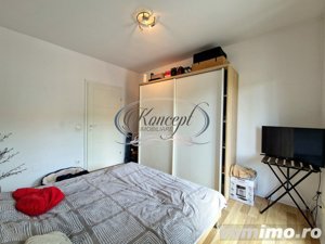 Apartament spatios pe strada Maramuresului - imagine 9