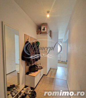 Apartament spatios pe strada Maramuresului - imagine 11