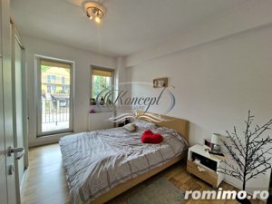 Apartament spatios pe strada Maramuresului - imagine 8