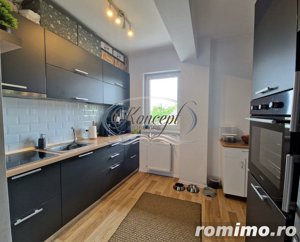 Apartament spatios pe strada Maramuresului - imagine 5