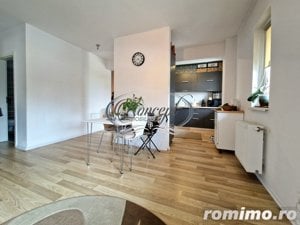 Apartament spatios pe strada Maramuresului - imagine 4