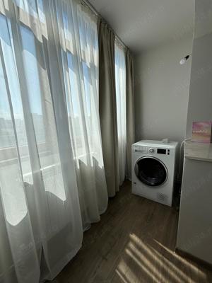 Apartament doua camere-Tomis Nord - imagine 4