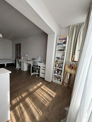 Apartament doua camere-Tomis Nord - imagine 5