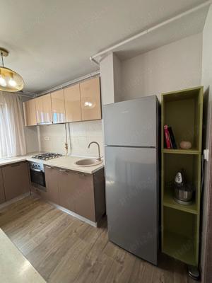 Apartament doua camere-Tomis Nord - imagine 7