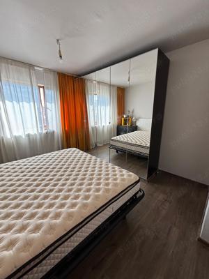 Apartament doua camere-Tomis Nord - imagine 9