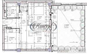 Apartament cu terasa generoasa pe strada Maramuresului - imagine 13